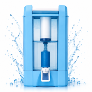 Bio+ AAA Gravity base (20L)
