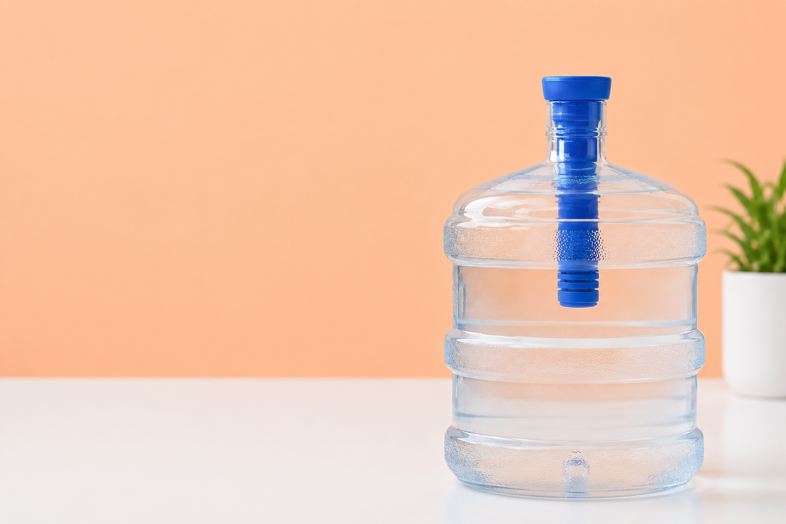 Corporation Water