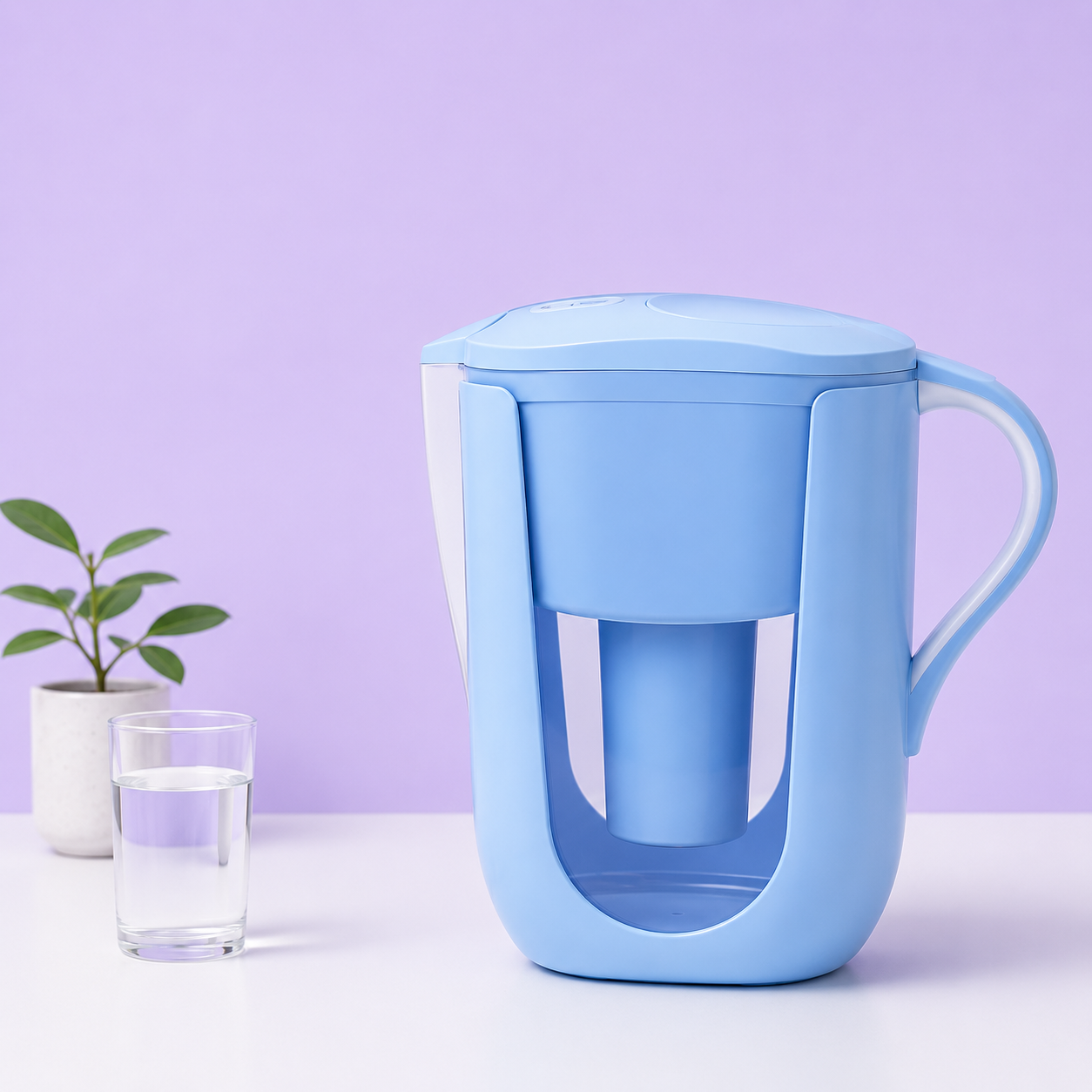 Kids Safe Bottle