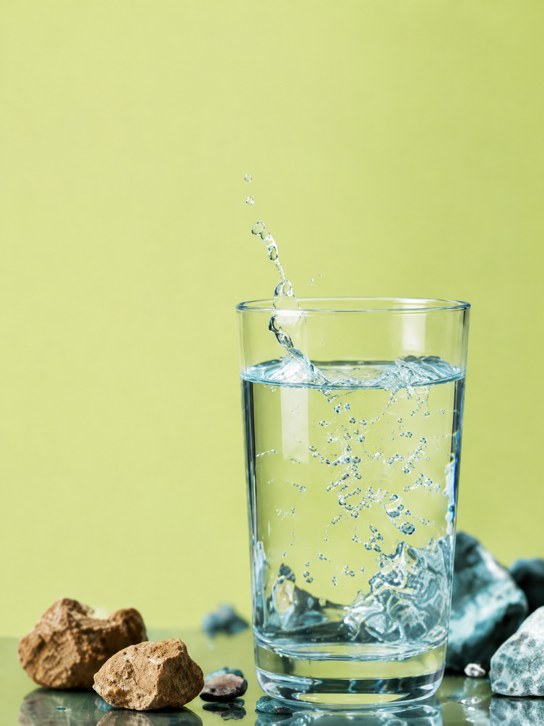 Mineral Boost