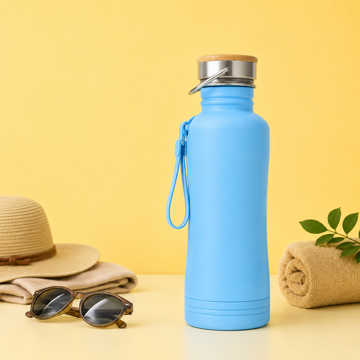 Travel Hydration